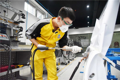 男孩子学技术服务类专业的就业前景分析