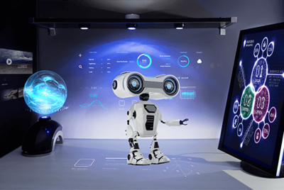 关于我们 专业技术服务，驱动您的业务增长