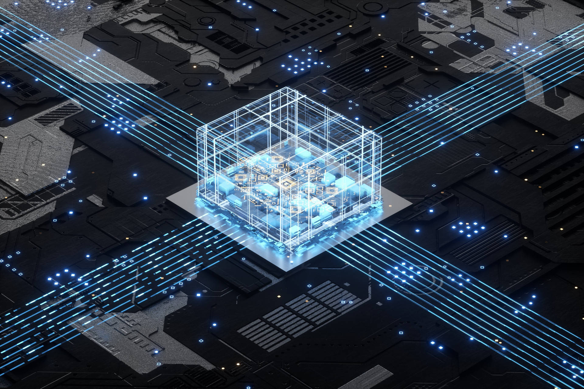 企业出海，数据安全防护新策略 CDN技术的强大盾牌