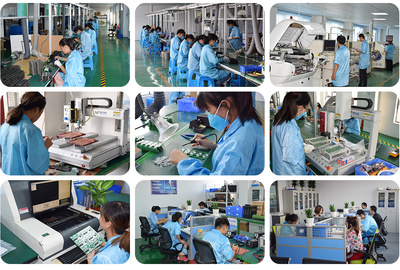 卓越技术服务 驱动您的业务创新与增长